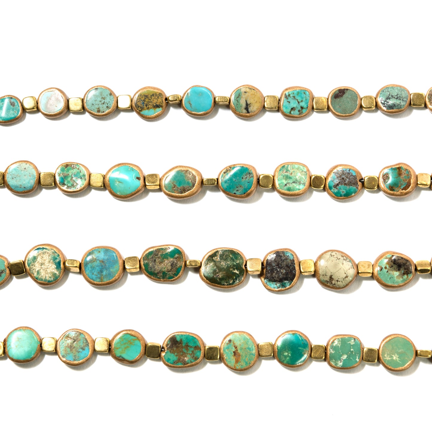 Egyptian Spring Bracelet