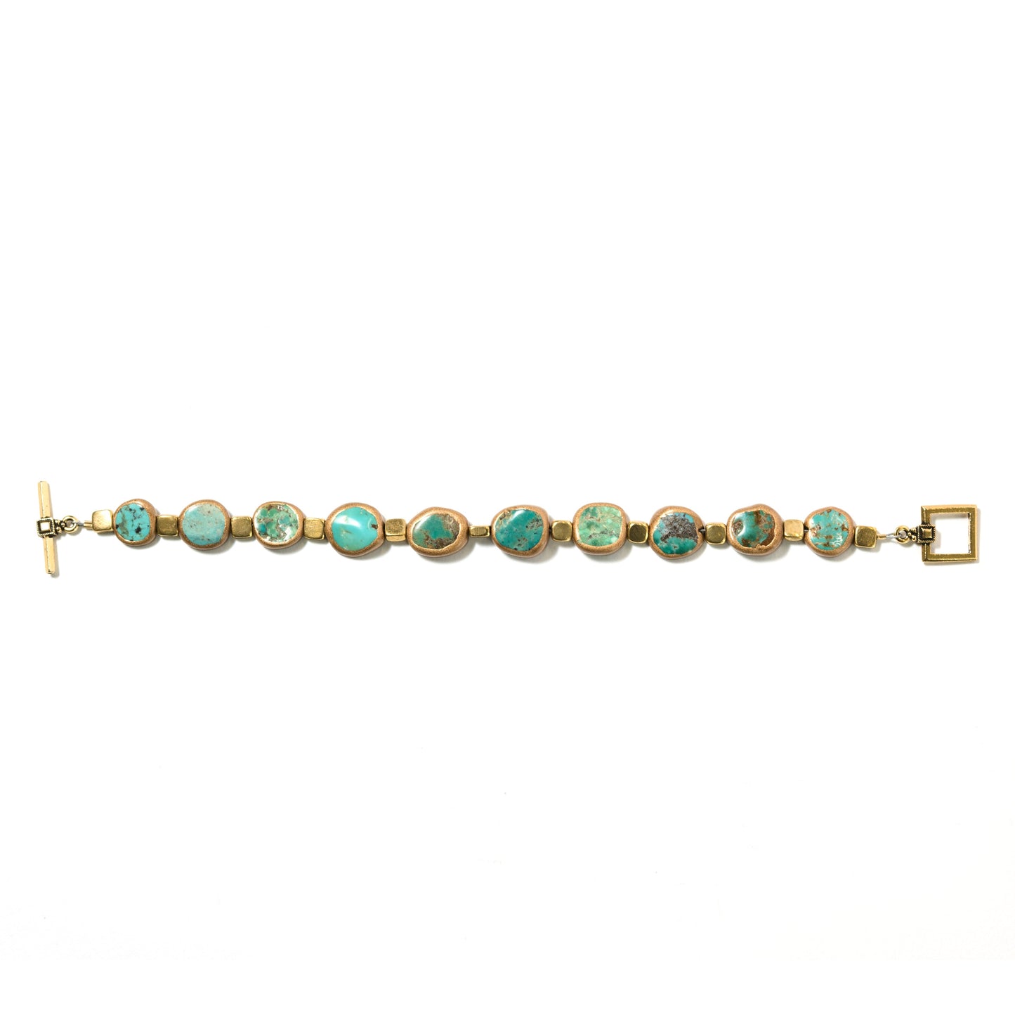 Egyptian Spring Bracelet