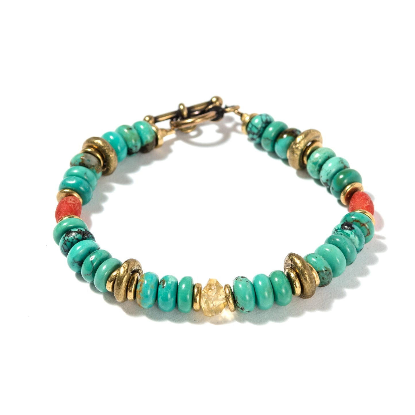 Alexandria Bracelet