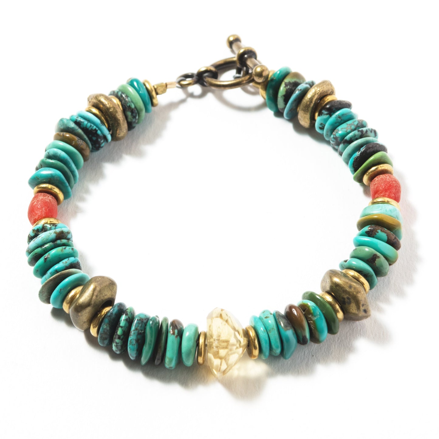Alexandria Bracelet