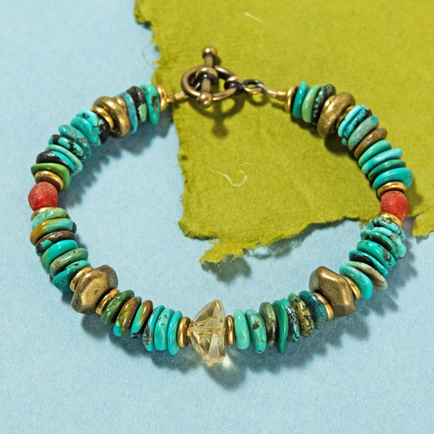 Alexandria Bracelet