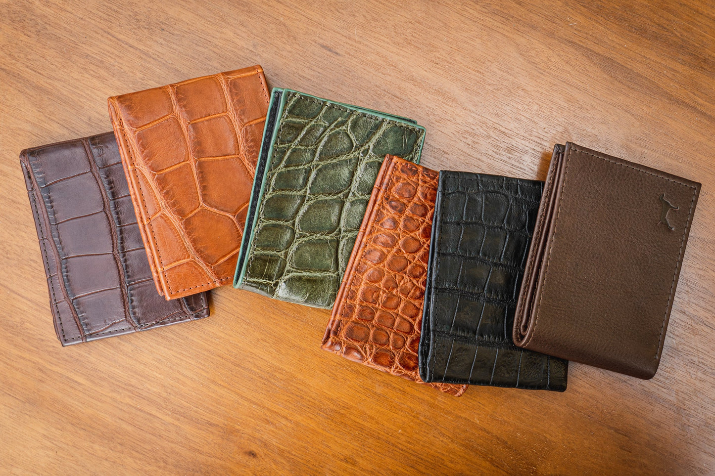 The Jalisco Men Wallet