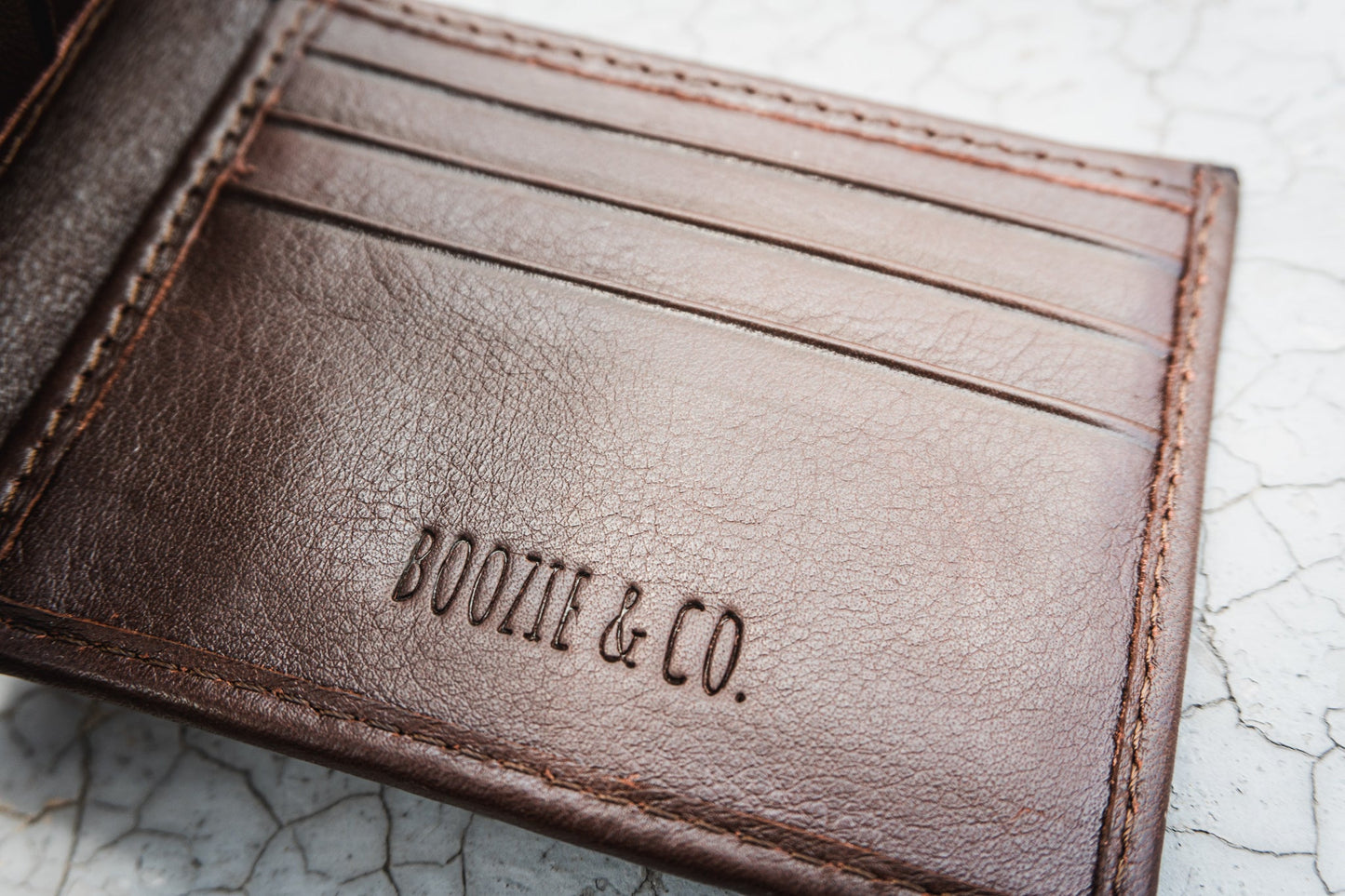 The Jalisco Men Wallet