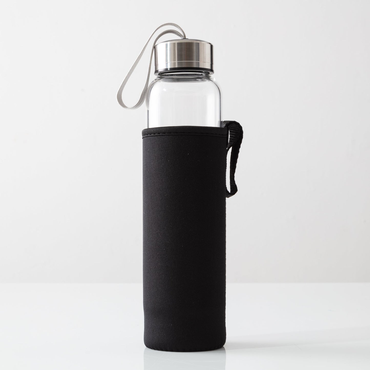 Amethyst Water Bottle