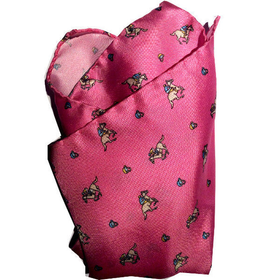 Riding Derby (Pink)