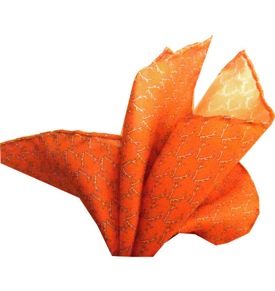 Buckwild (Orange)