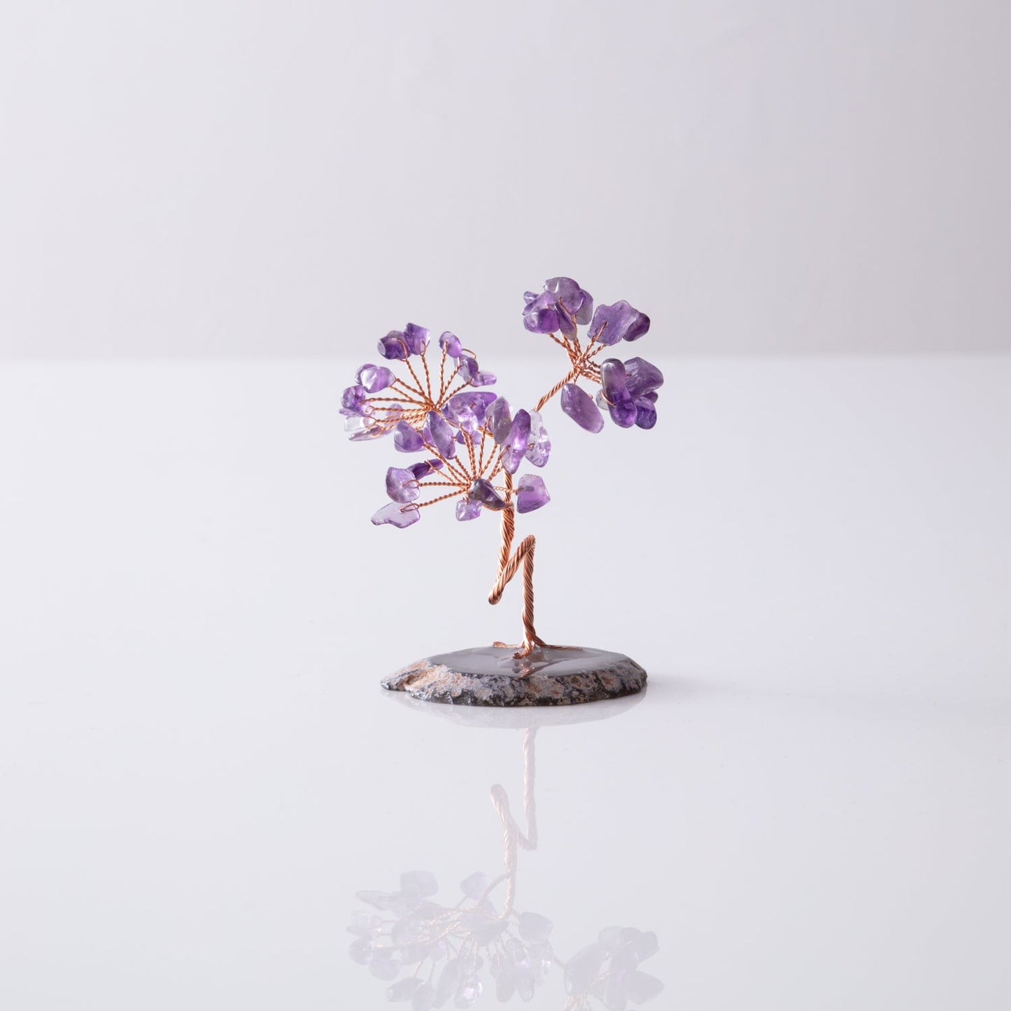 Amethyst Tree
