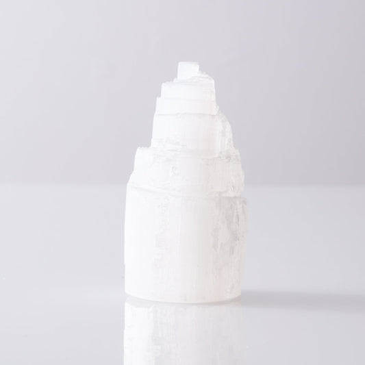 Selenite Tower