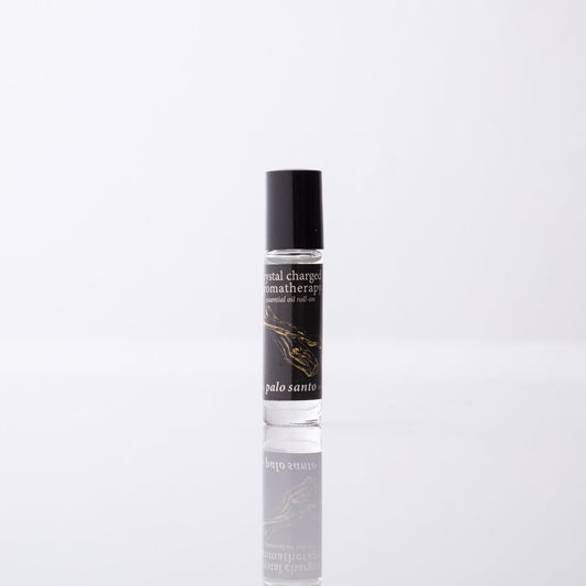 Palo Santo Roll On