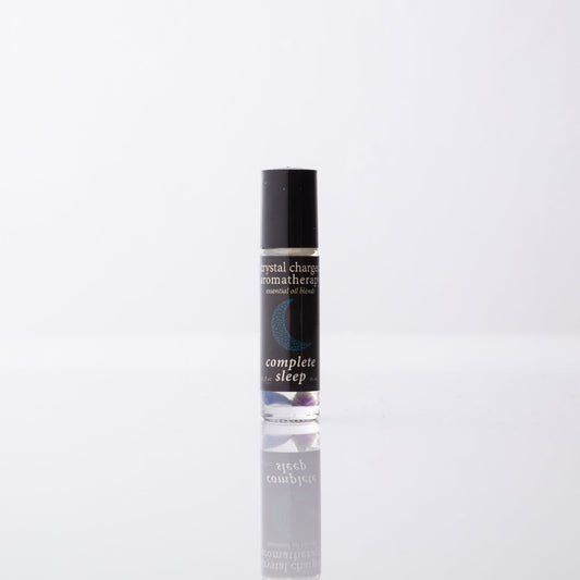 Complete Sleep Essential Oil Roll On