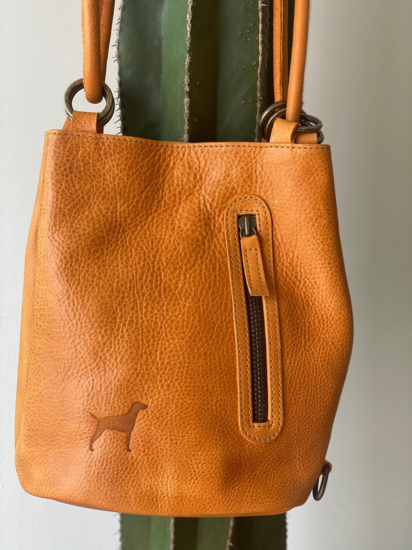 The Mini Ménage Bag