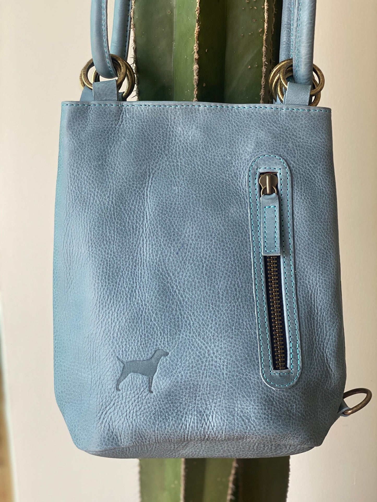 The Mini Ménage Bag