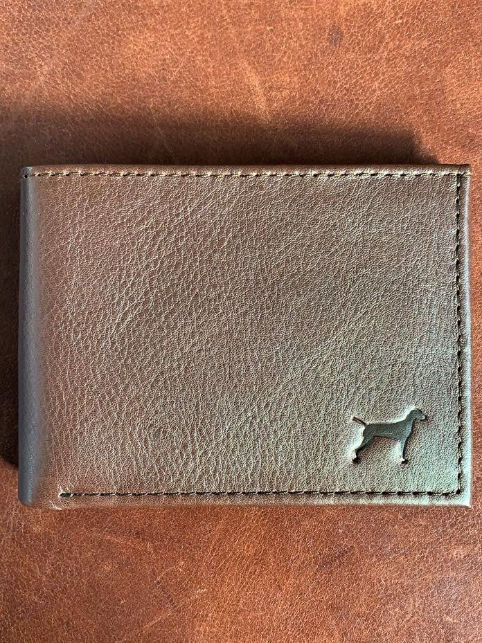 The Jalisco Men Wallet
