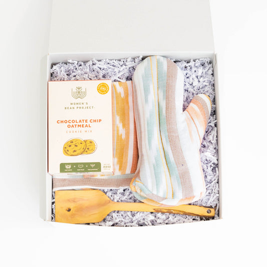 Cookie Lovers Gift Box