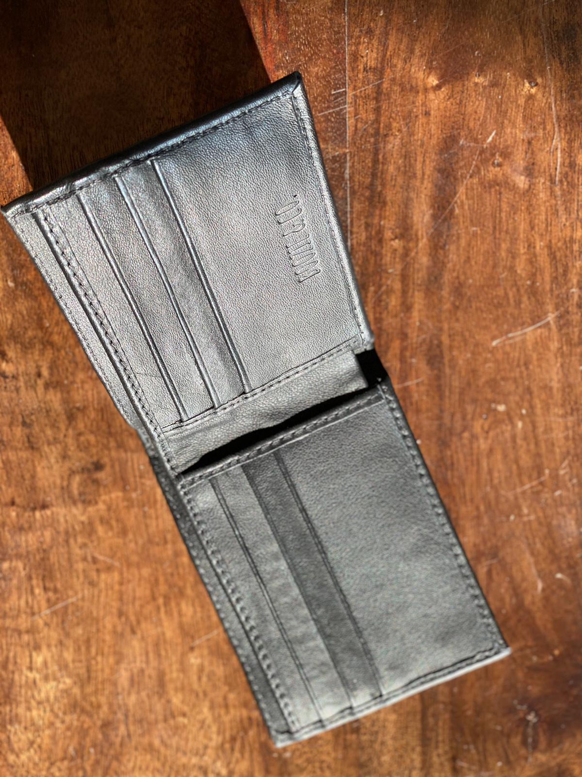 The Jalisco Men Wallet