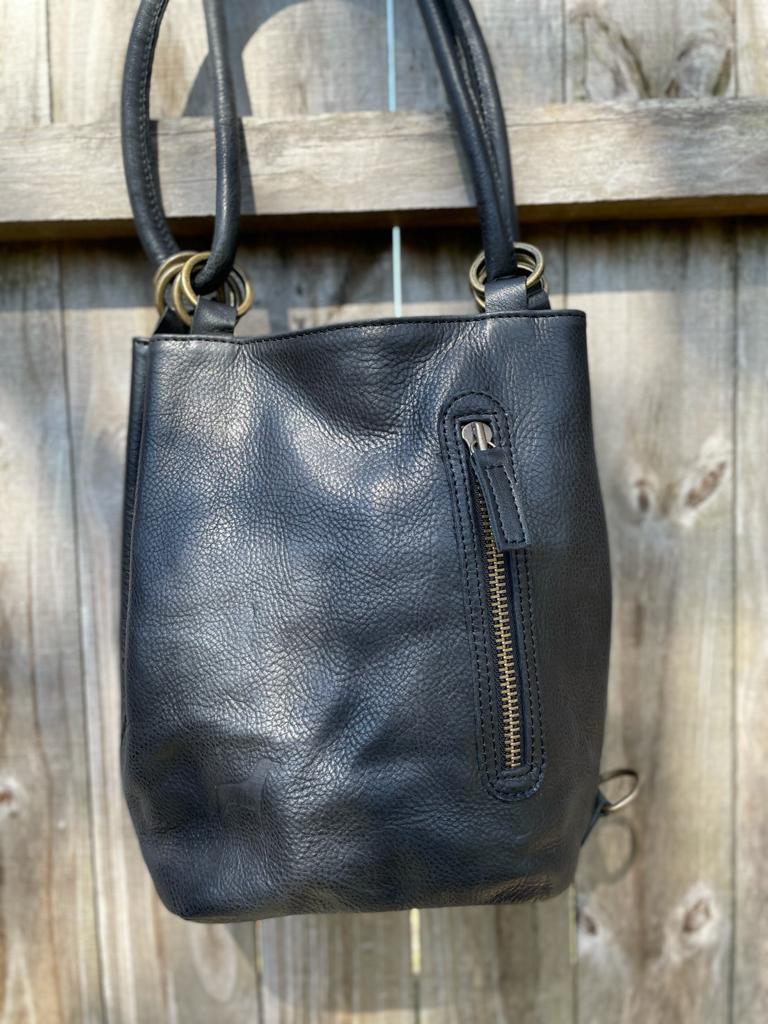The Mini Ménage Bag