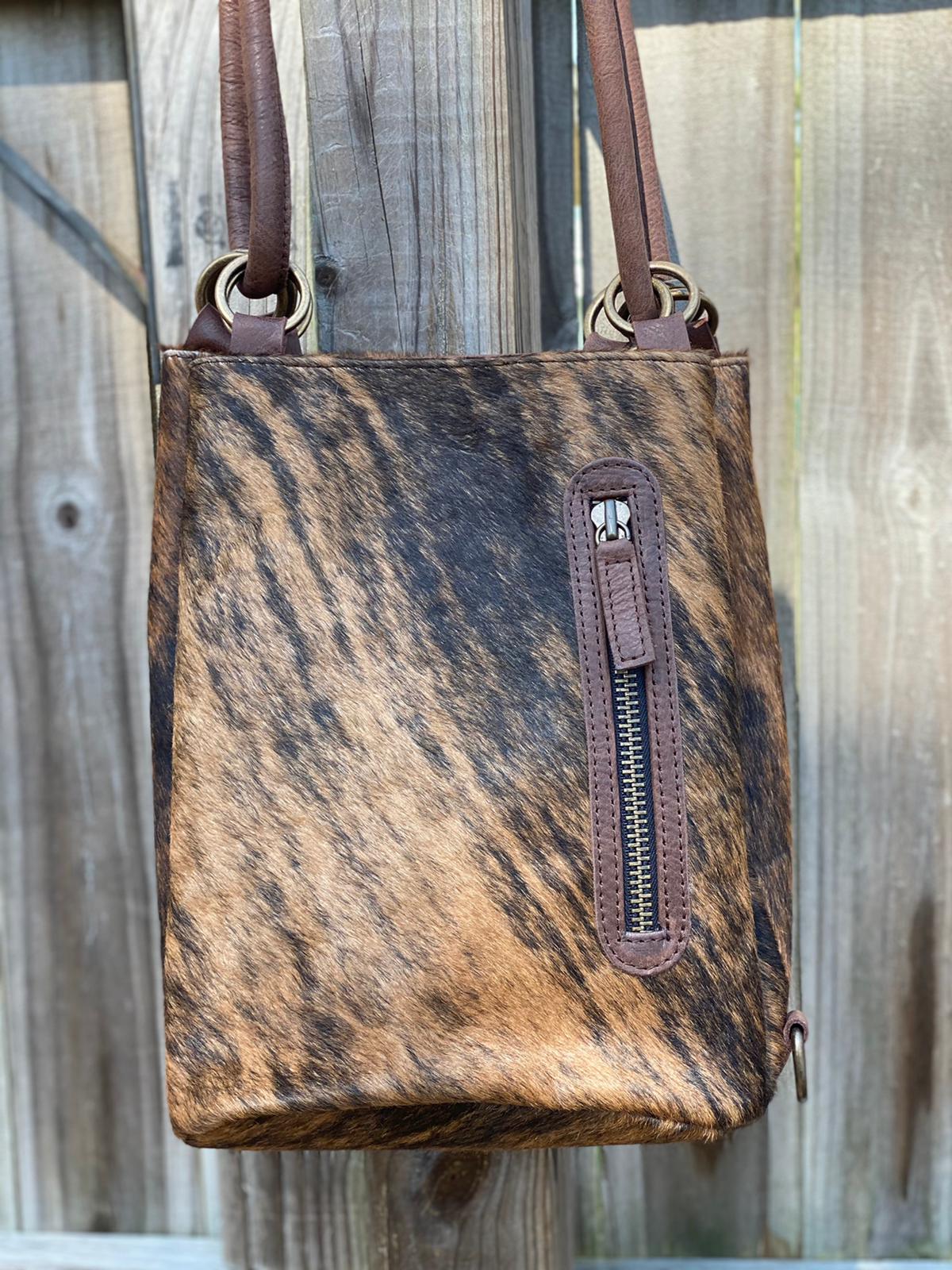 The Mini Ménage Bag