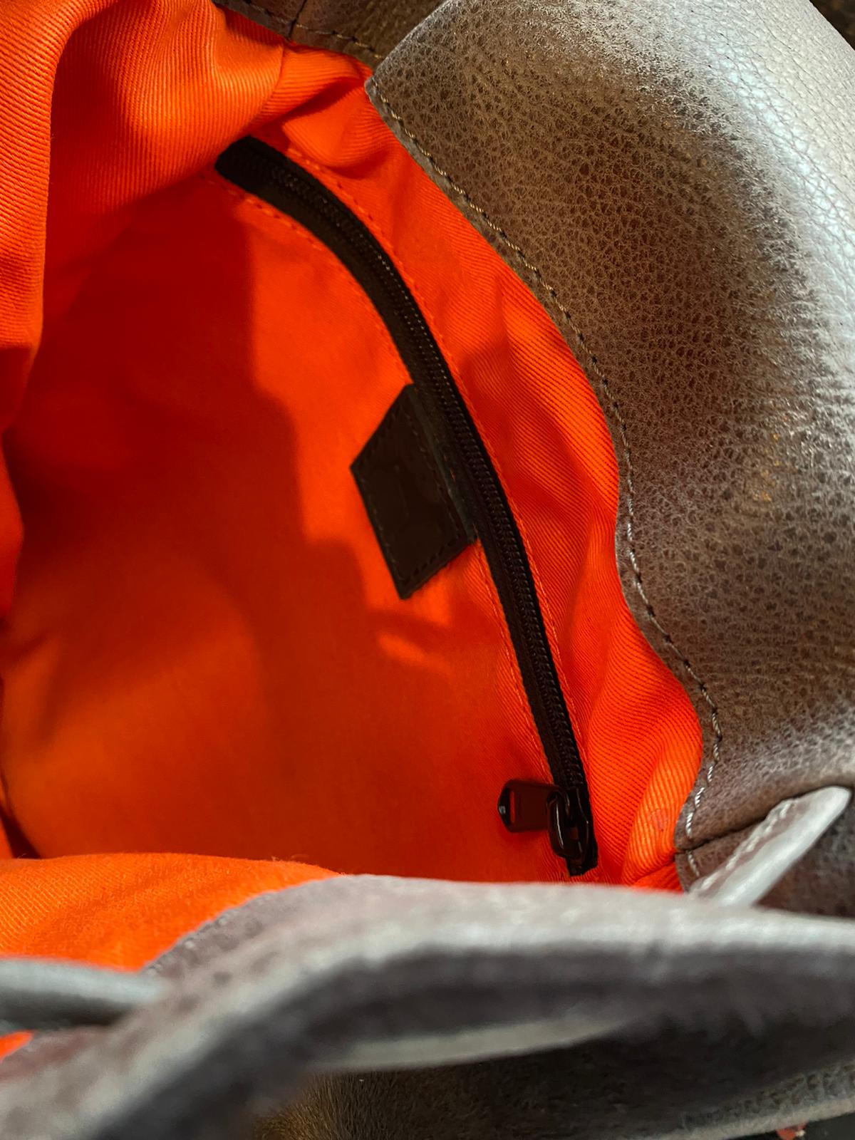 The Condesa Backpack