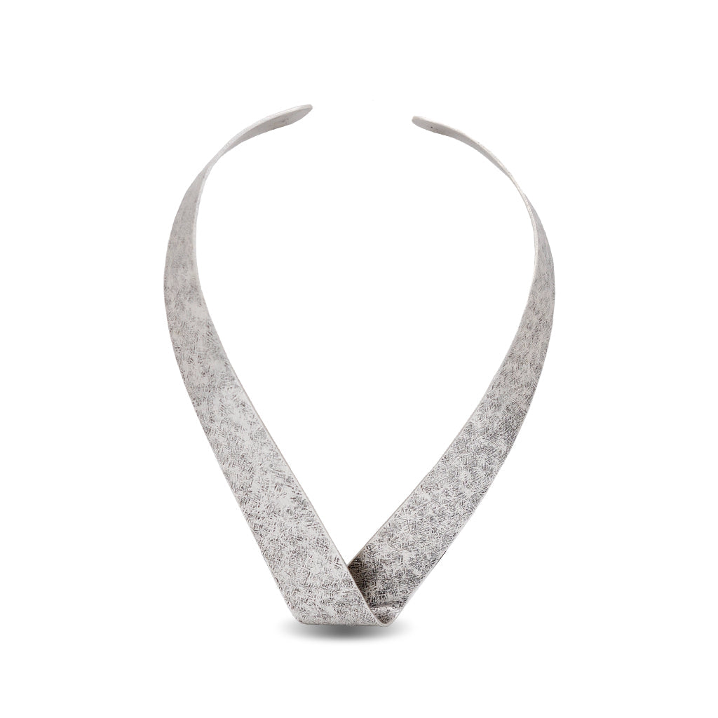 Mache Necklace