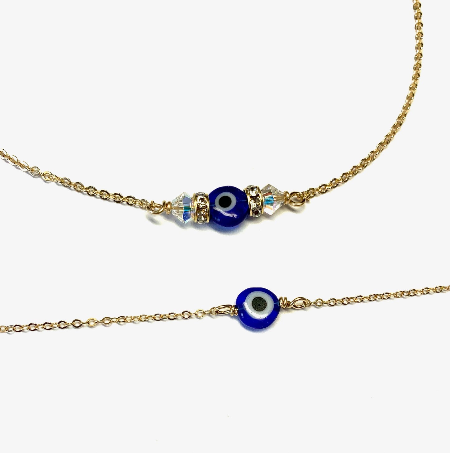 Evil Eye Bracelet
