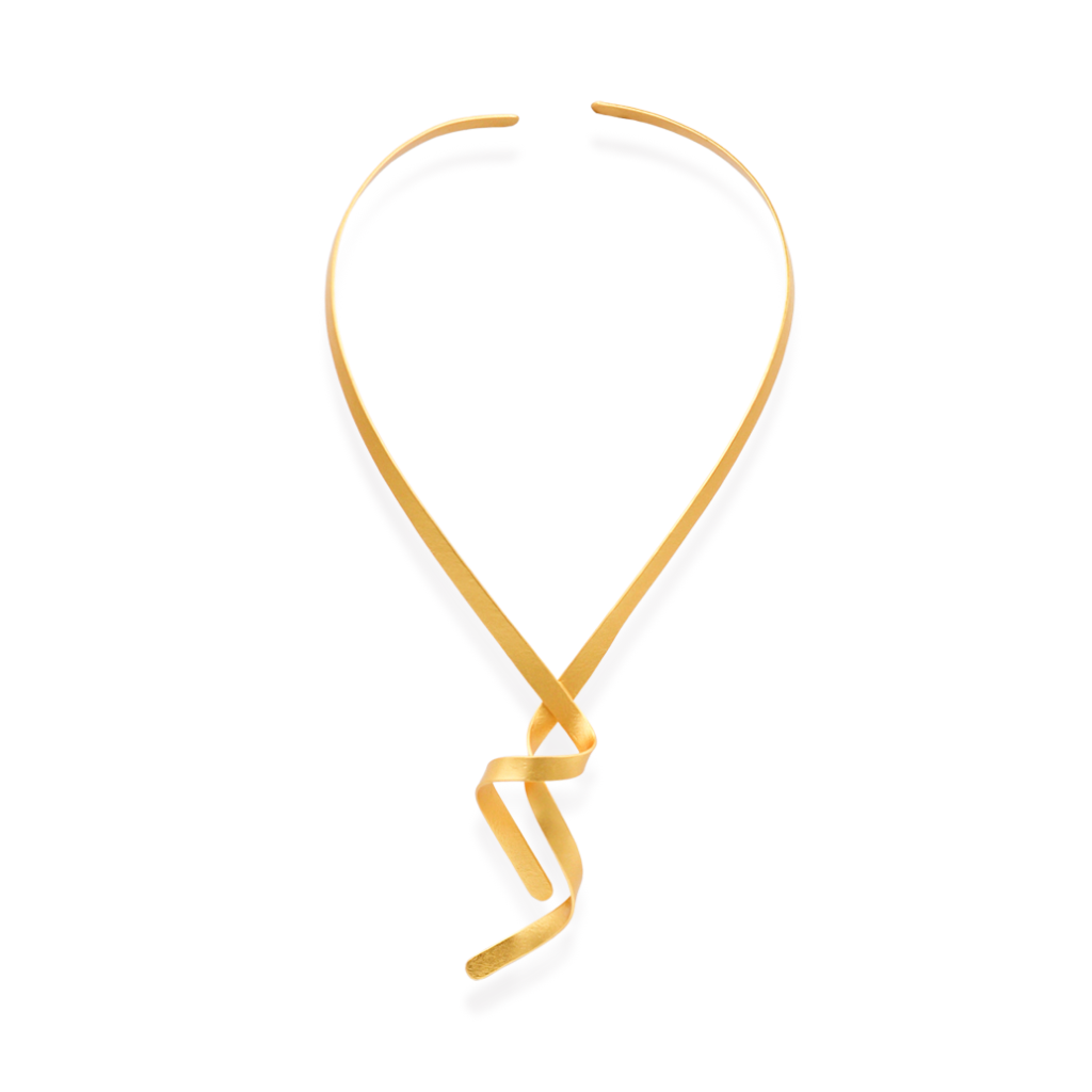 Natalia Necklace