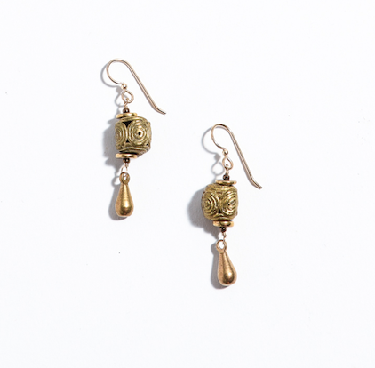 Rosetta Earrings