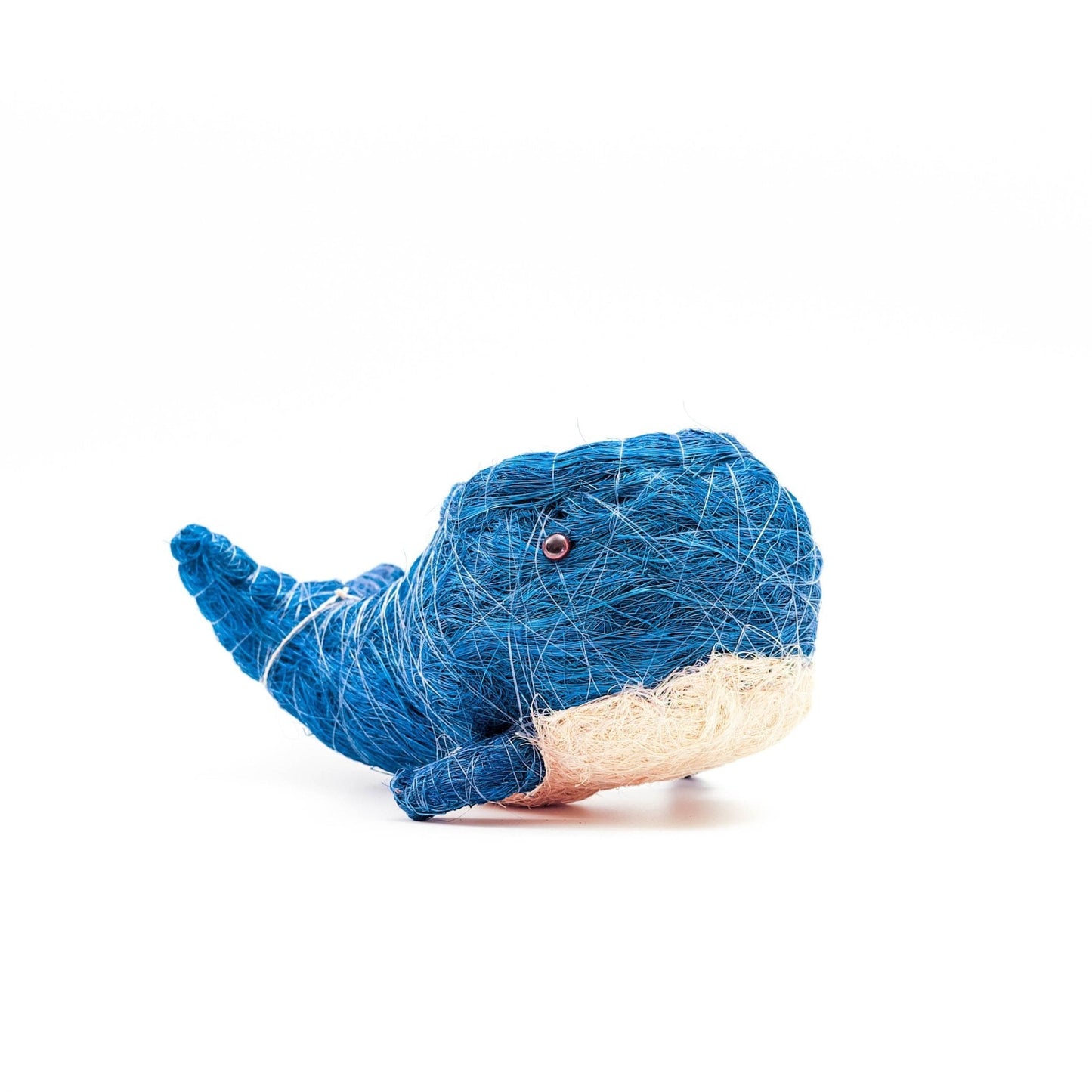 Baby Whale Flower Pot - Coco Coir Pots | LIKHÂ