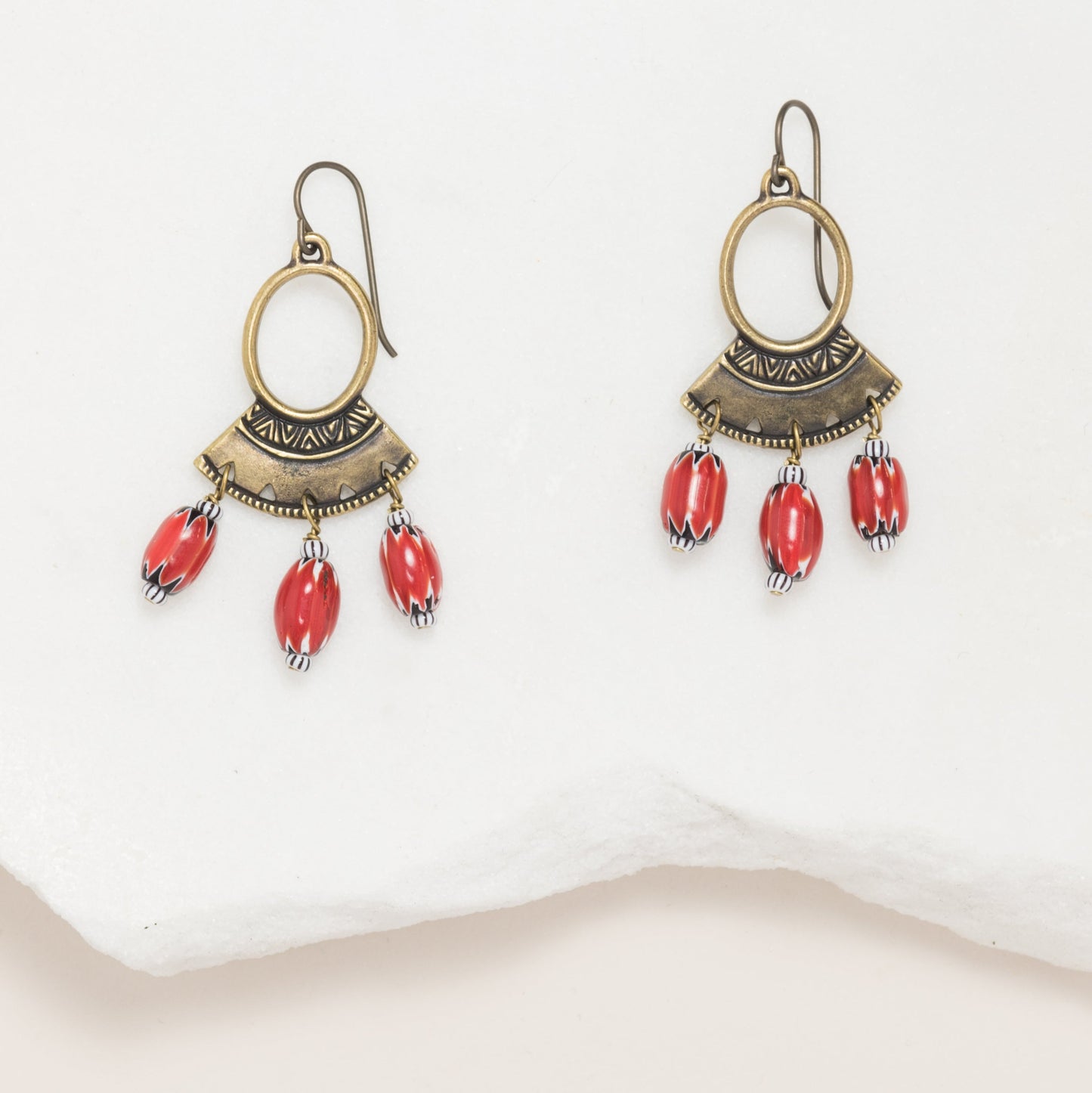 Mara Earrings