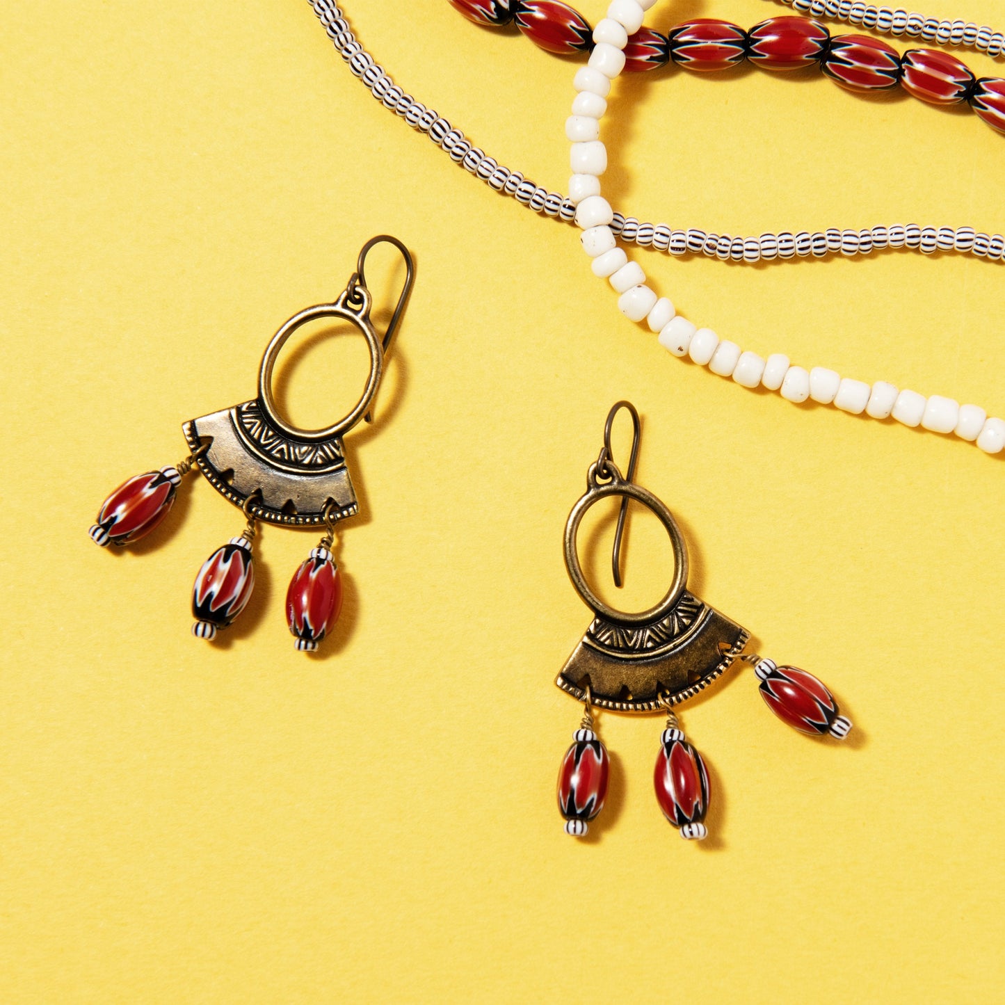 Mara Earrings