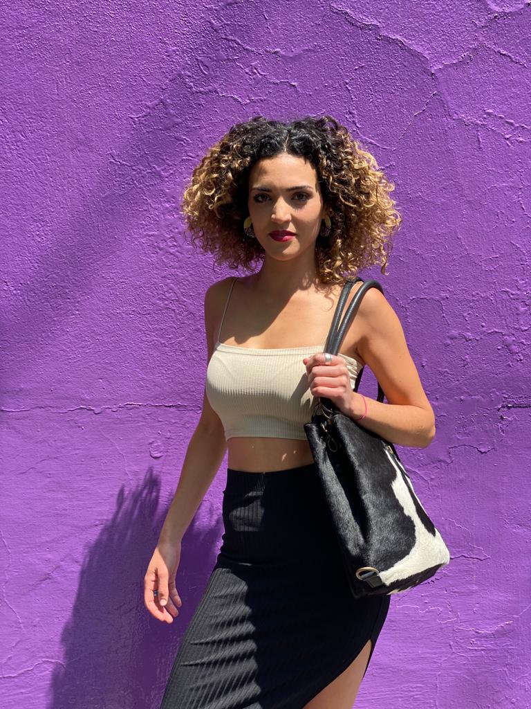 The Mini Ménage Bag
