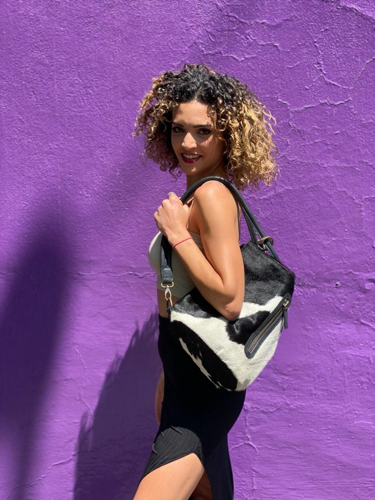 The Mini Ménage Bag