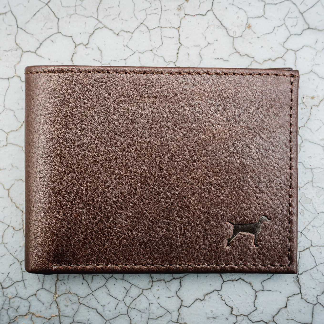 The Jalisco Men Wallet