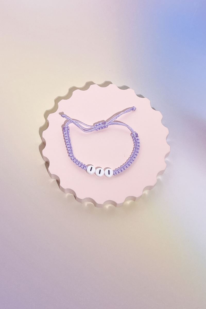 Angel Number Bracelet