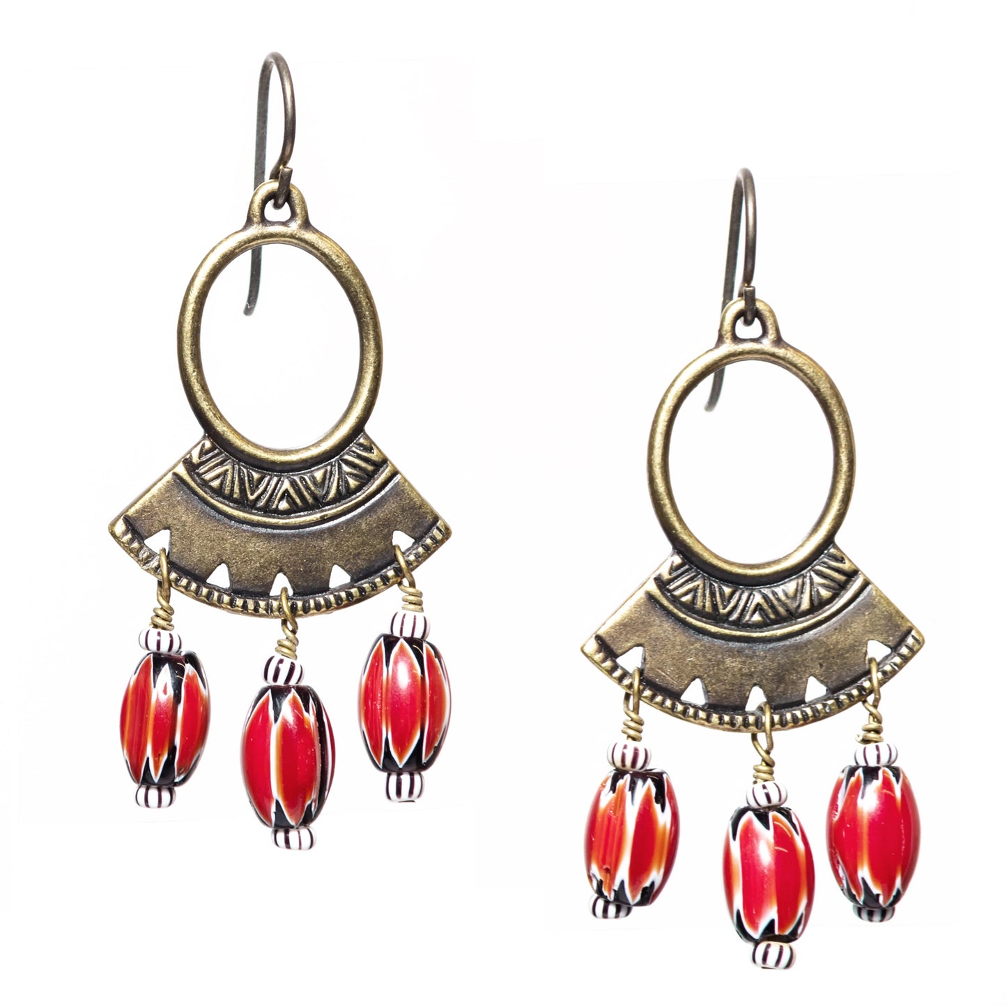 Mara Earrings