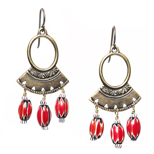 Mara Earrings