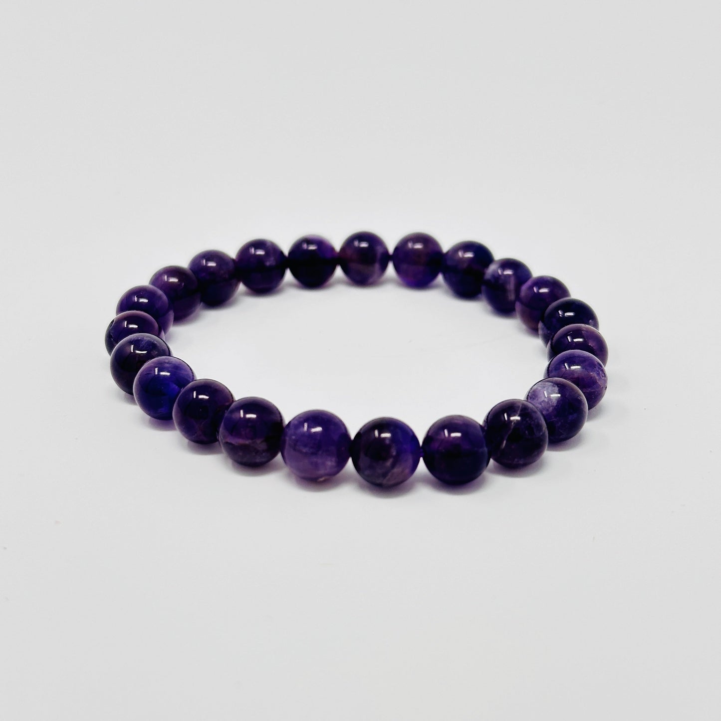 Amethyst Bracelet