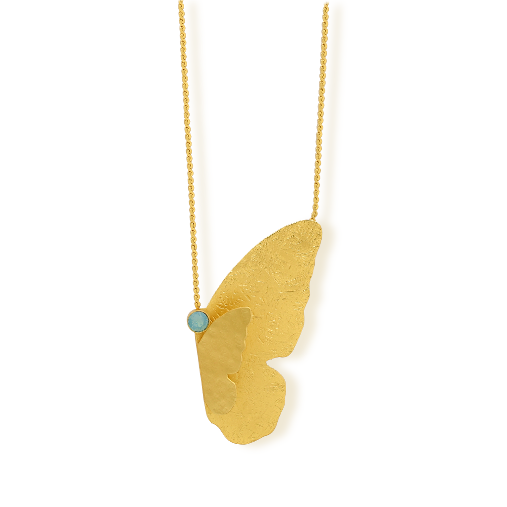 Mariposa Necklace