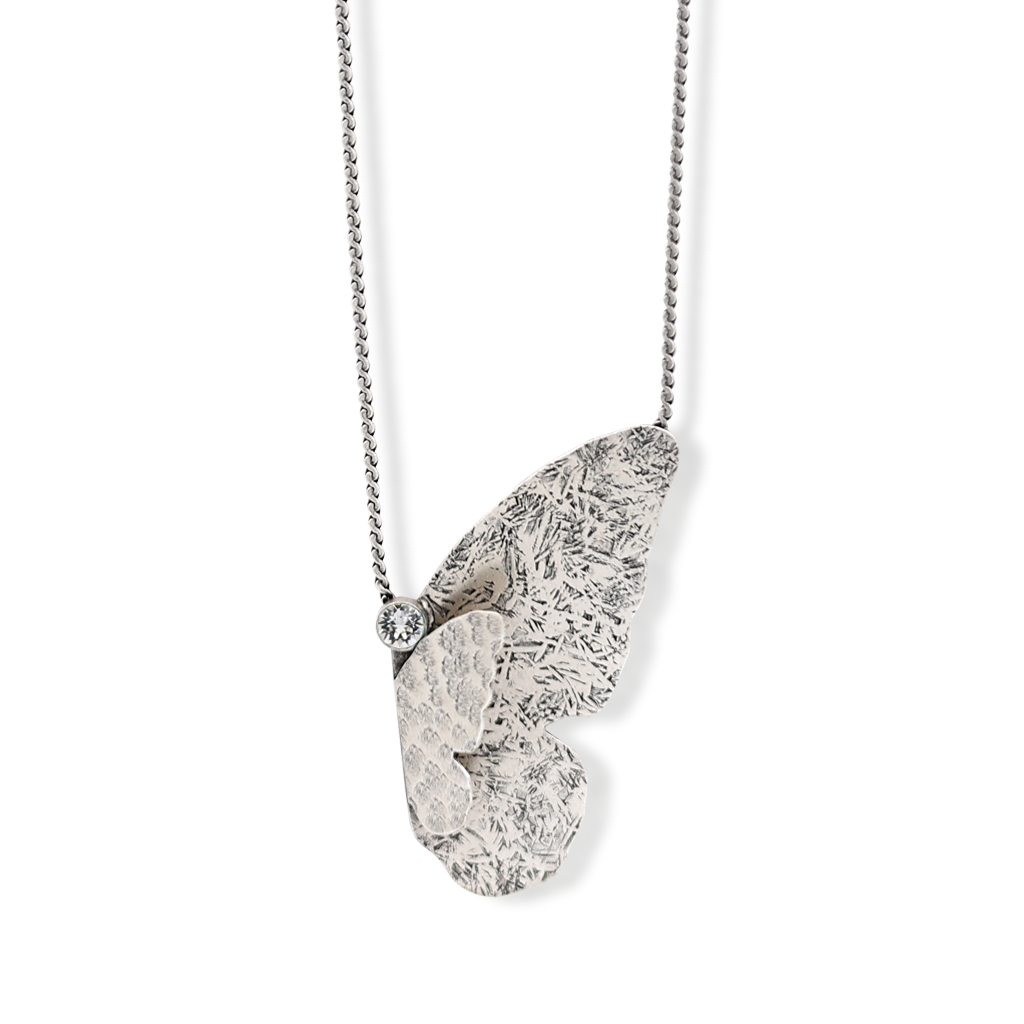 Mariposa Necklace