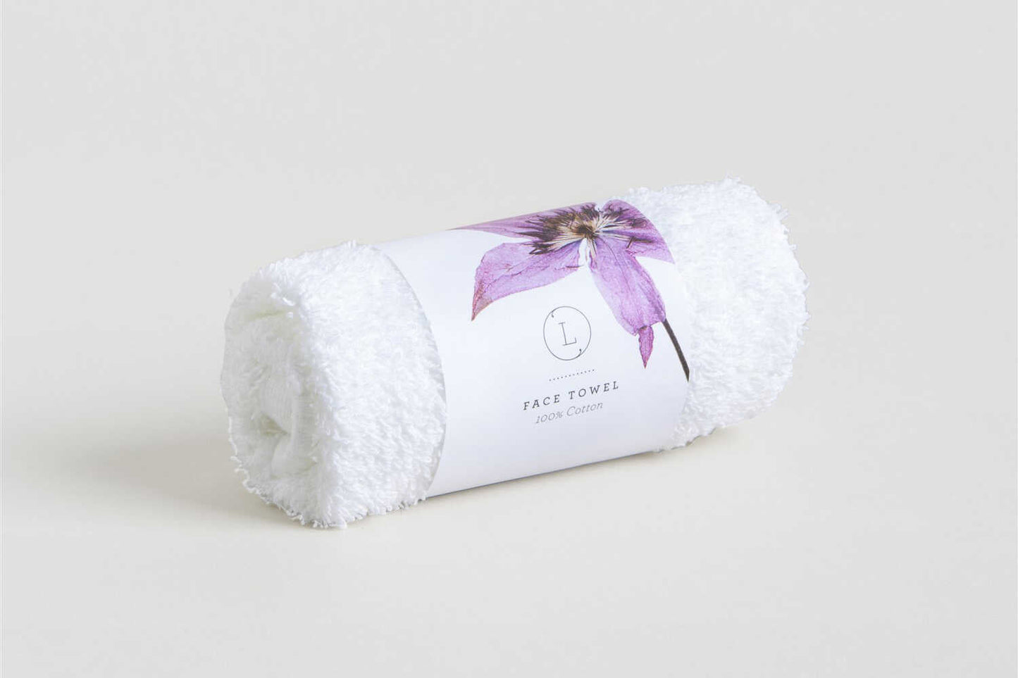 All-Natural Lavender Bath & Body Gift Set