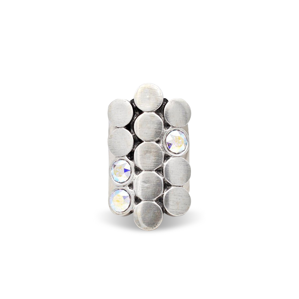 Ambrosia Statement Ring