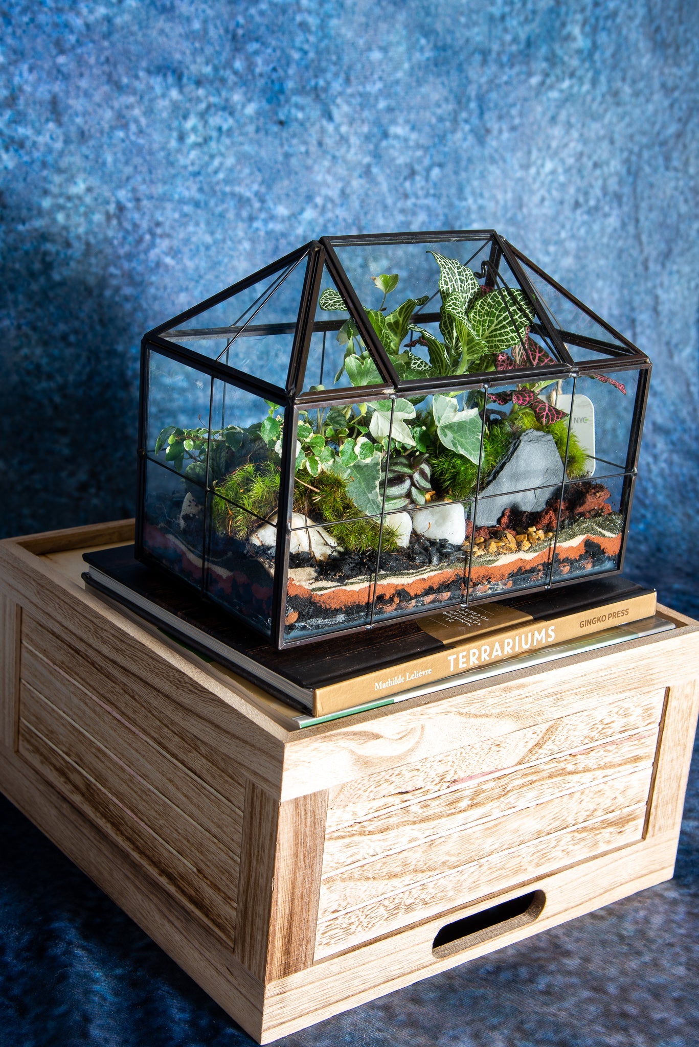 Greenhouse