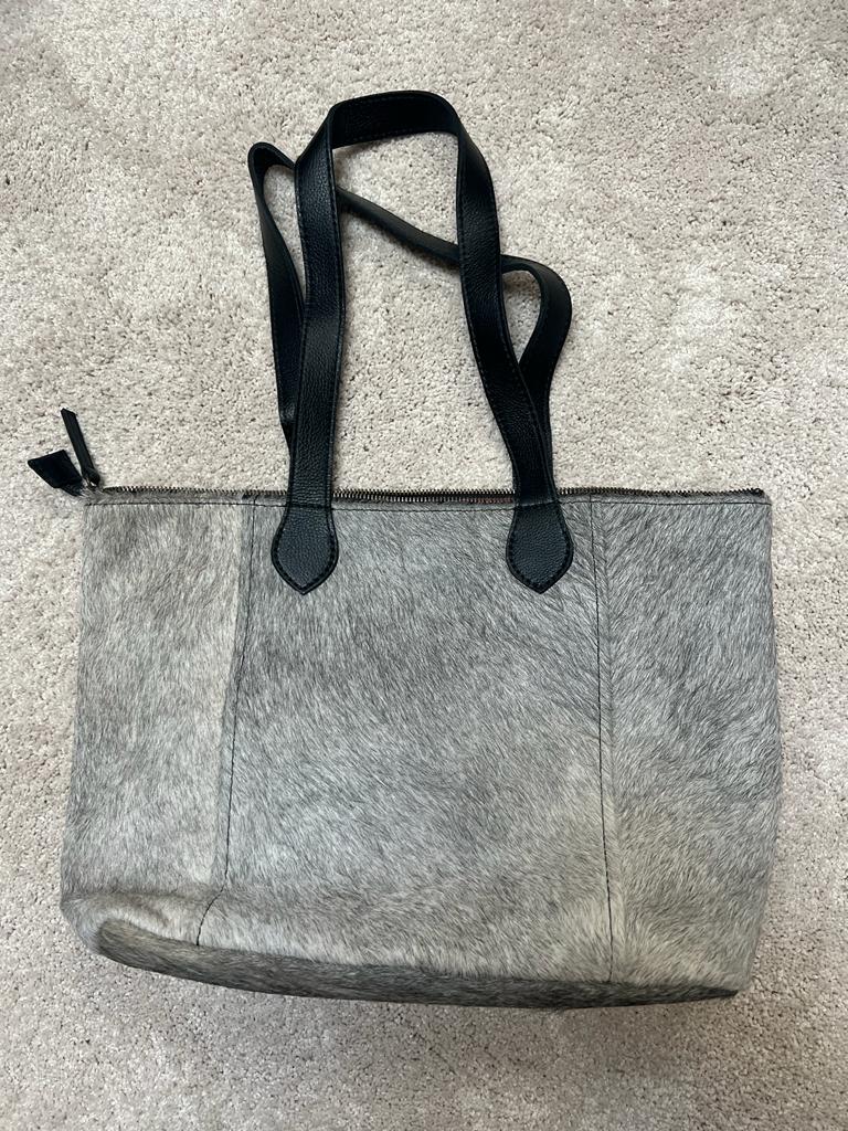 The Grocery Getter Tote