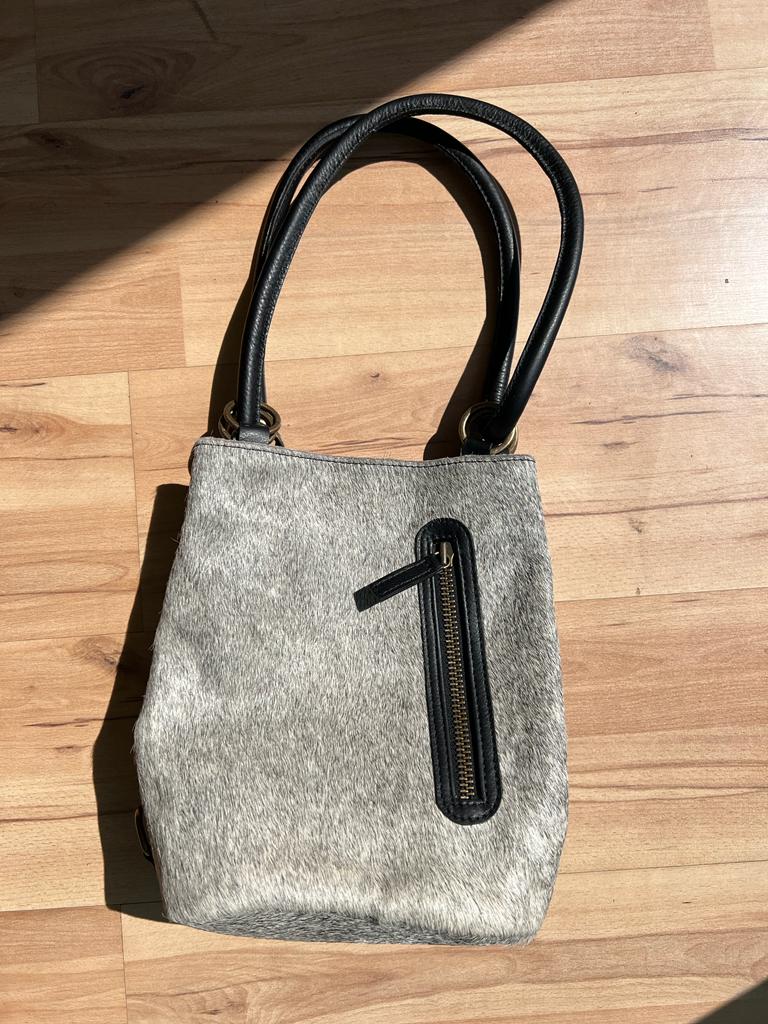The Mini Ménage Bag