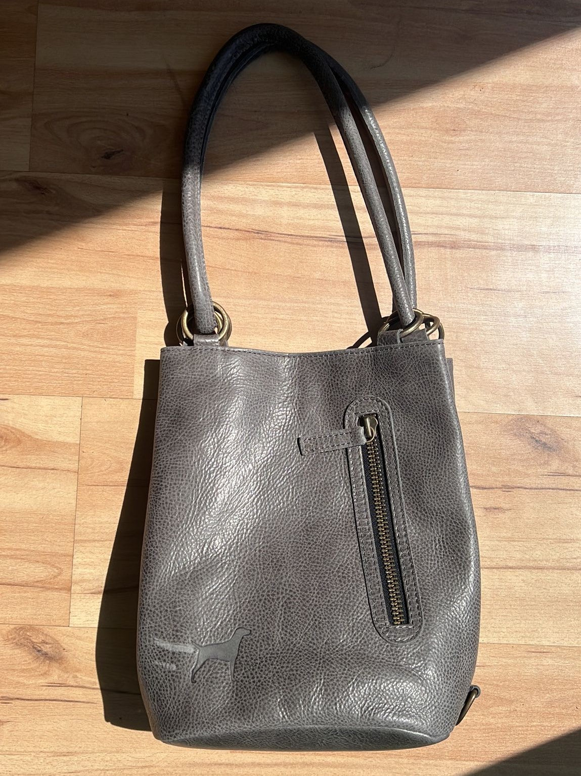 The Mini Ménage Bag