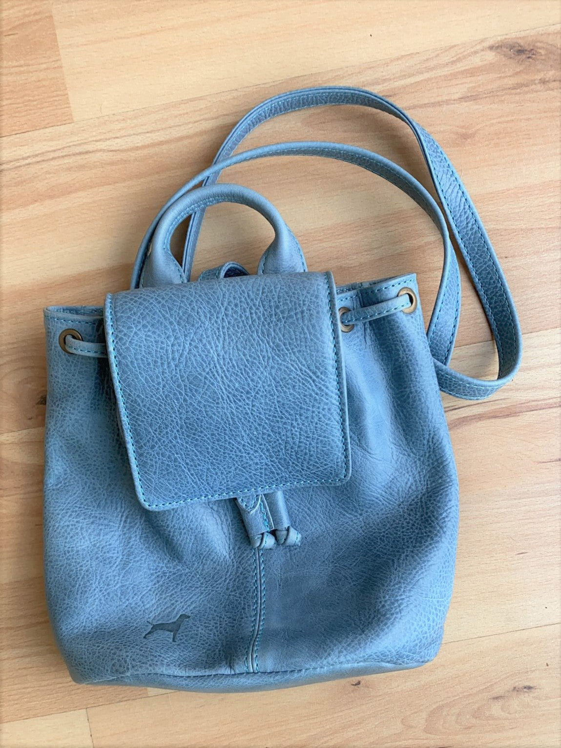 The Condesa Backpack
