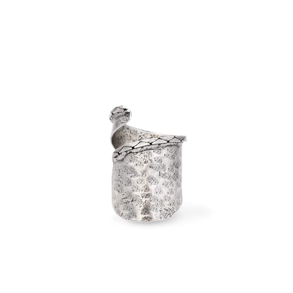 Wrap Statement Ring