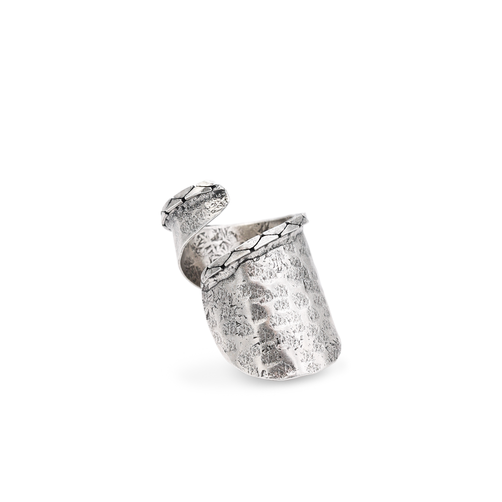 Wrap Statement Ring