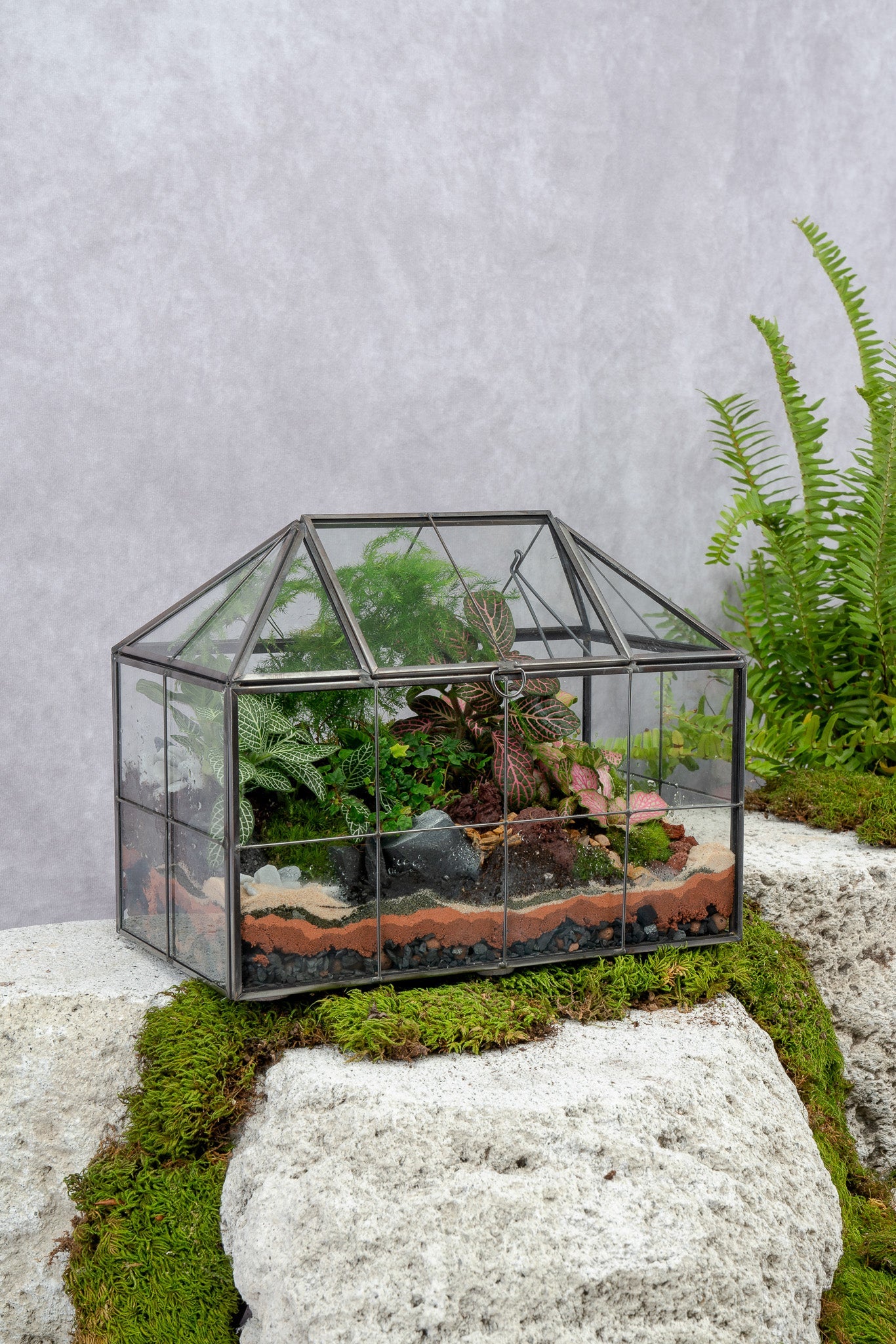 Greenhouse