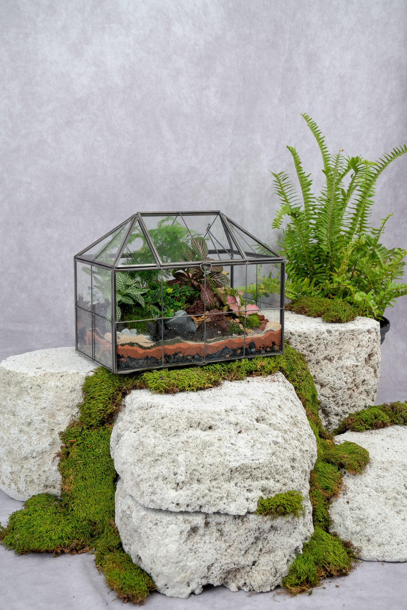 Greenhouse
