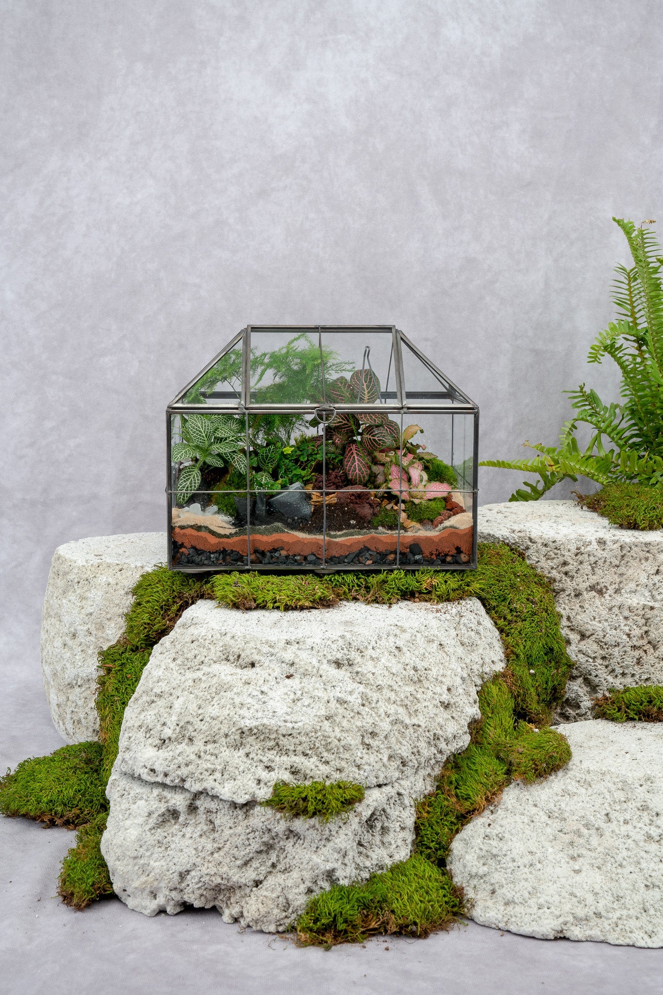 Greenhouse